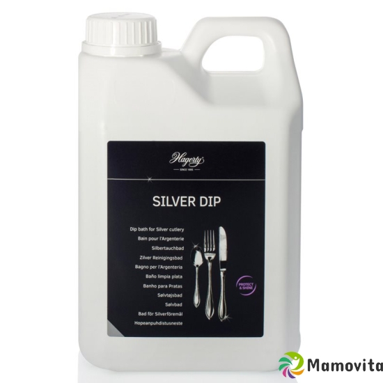 Hagerty Silver Dip 2 Liter buy online