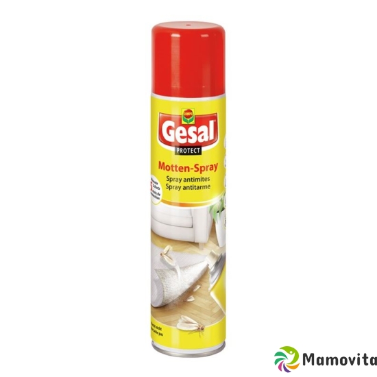 Gesal Mottenspray 400ml buy online