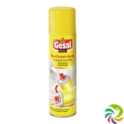 Gesal Insect Spray 400ml