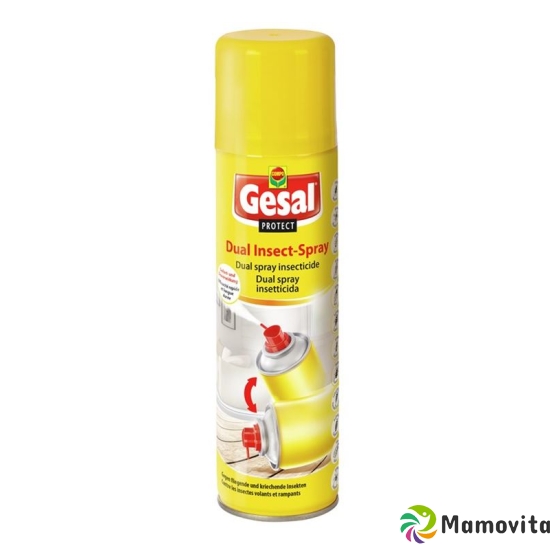 Gesal Insect Spray 400ml buy online