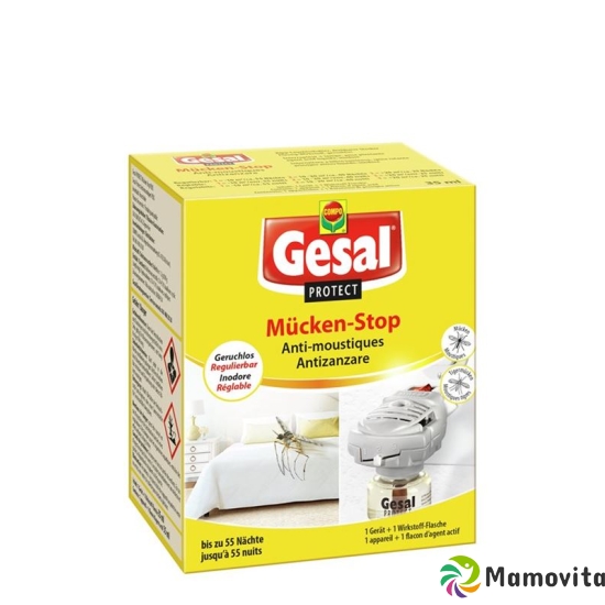 Gesal Mücken Stop Verdunster buy online