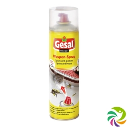 Gesal Protect Wespenspray 500ml