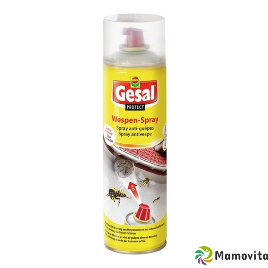 Gesal Protect Wespenspray 500ml buy online