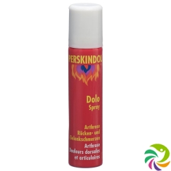 Perskindol Dolo Spray 75ml