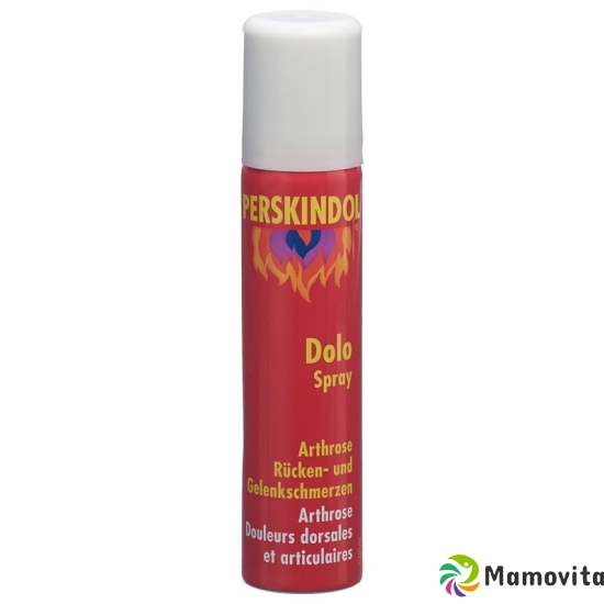 Perskindol Dolo Spray 75ml buy online