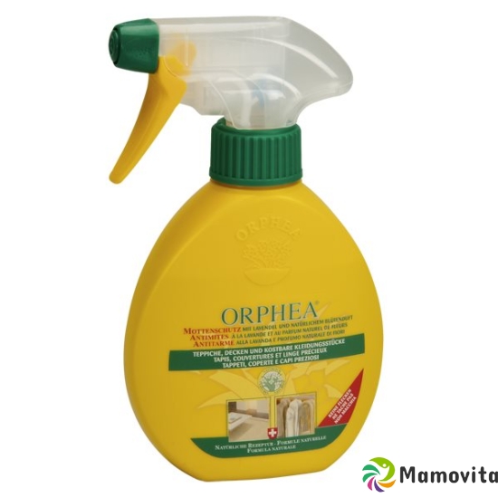 Orphea Mottenspray Konzentrat 150ml buy online