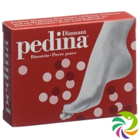 Pedina Diamond Lava Sponge