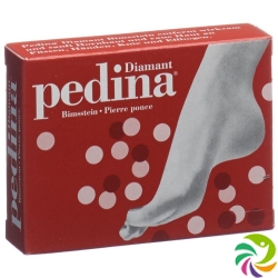 Pedina Diamond Lava Sponge