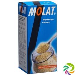 Molat Pulver 500g