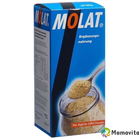 Molat Pulver 500g buy online