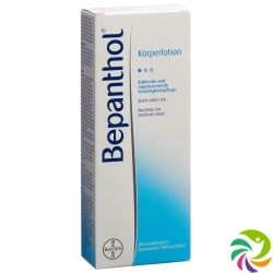 Bepanthol Körperlotion 200ml