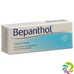 Bepanthol Lippencreme 7.5ml