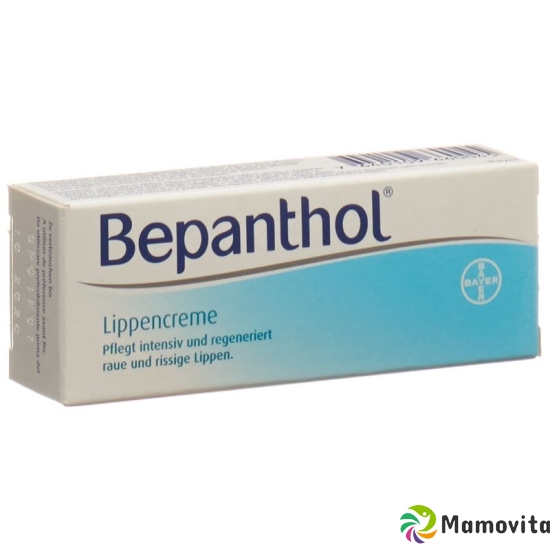 Bepanthol Lippencreme 7.5ml buy online