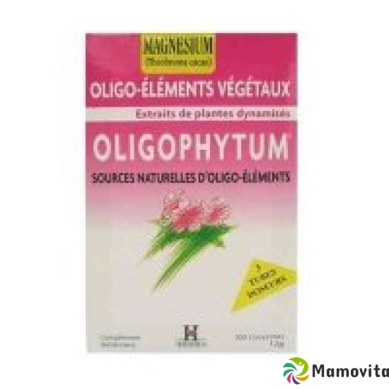 Holistica Oligophyt Magnesium Granulat 3x1 Dos buy online