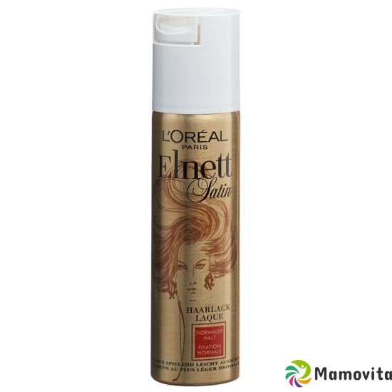 Elnett Satin Hairspray Normal 150ml buy online