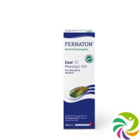 Pernaton Greenlipped Mussel Gel 125ml