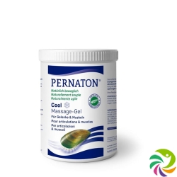 Pernaton Greenlipped Mussel Gel Tin 1kg