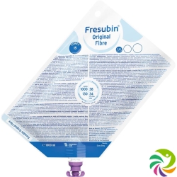 Fresubin Original Fibre Easybag 8x 1000ml