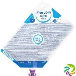 Fresubin Energy Fibre Easybag 8x 1000ml