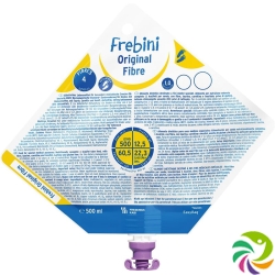 Frebini Original Fibre Easybag 15x 500ml