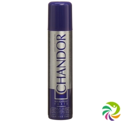 Chandor Hairspray Aerosol Fixation Forte 250ml