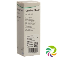 Combur 3 test strips 50 pcs