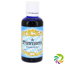 Bitterstern Kräuterbitter 50ml