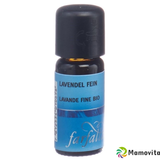 Farfalla Lavendel Fein Ätherisches Öl Flasche 10ml buy online