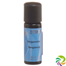 Phytomed Bergamotte Ätherisches Öl Bio 10ml