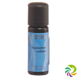 Phytomed Eucalyptus Radiata Ätherisches Öl Bio 10ml