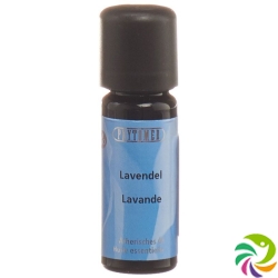 Phytomed Lavendel Ätherisches Öl Bio 10ml