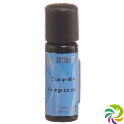 Phytomed Orange Suess Ätherisches Öl Bio 10ml