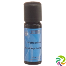 Phytomed Pfefferminze Ätherisches Öl 10ml