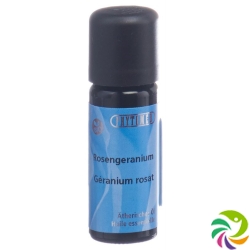 Phytomed Rosengeranium Ätherisches Öl Bio 10ml