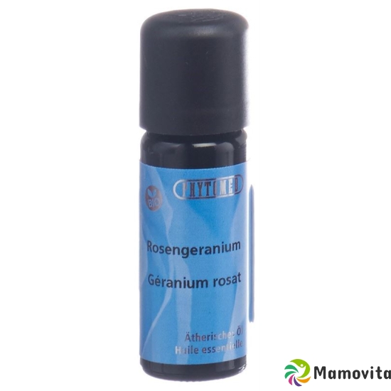 Phytomed Rosengeranium Ätherisches Öl Bio 10ml buy online