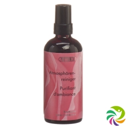 Phytomed Atmosphärenreiniger Ätherisches Öl Spray 100ml