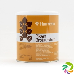 Harmona Pikant Harmona Brotaufstrich Dose 200g