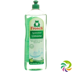 Frosch Spülmittel 1000ml