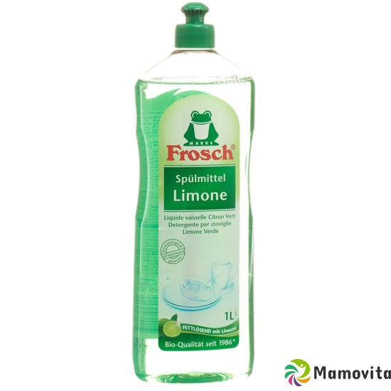 Frosch Spülmittel 1000ml buy online