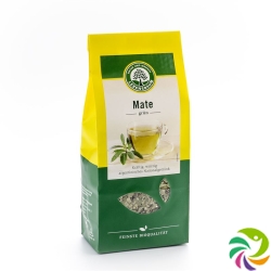 Lebensbaum Mate Tee Beutel 100g