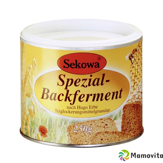 Sekowa Backferment Bio Dose 250g buy online