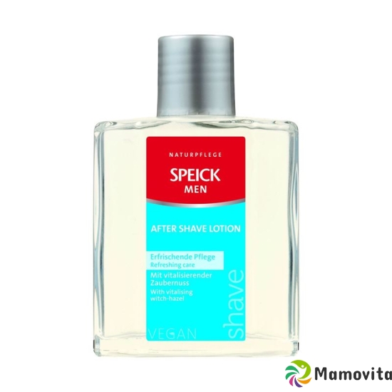 Speick After Shave Lotion Flasche 100ml buy online