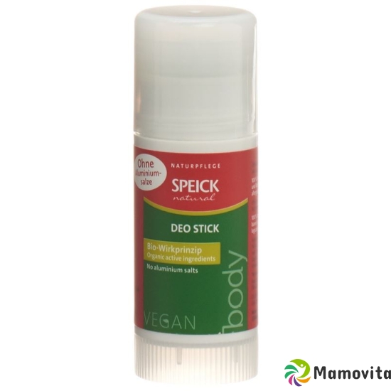 Speick Natural Deo Stick 40ml buy online