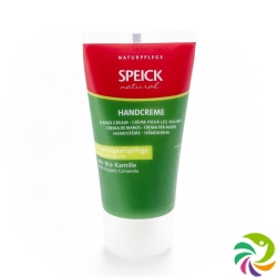 Speick Handpflege Creme Tube 50ml