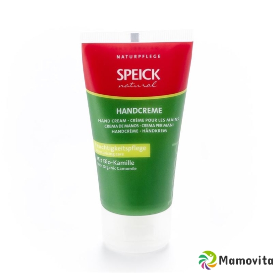 Speick Handpflege Creme Tube 50ml buy online