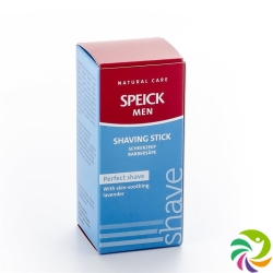 Speick Rasierseife Stick 50g