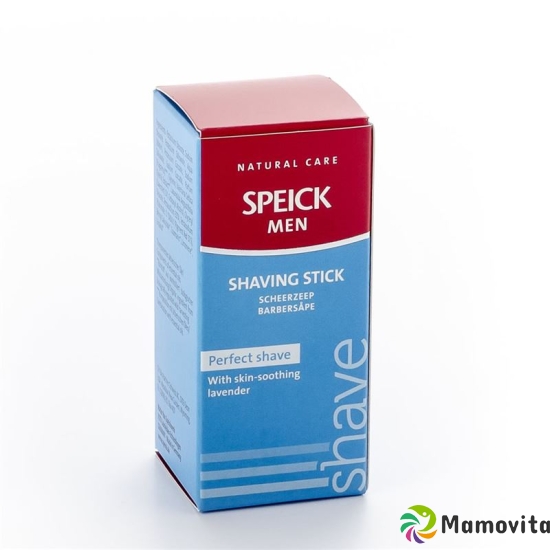 Speick Rasierseife Stick 50g buy online