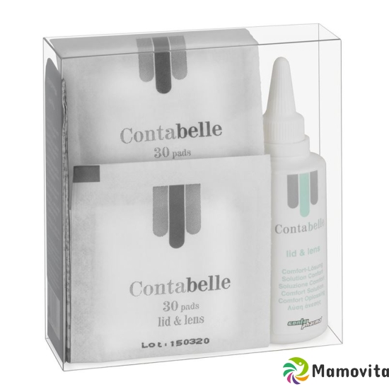 Contafel Comfort System Lid & Lens Set buy online