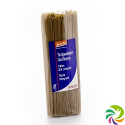 Vanadis Spaghetti Demeter Beutel 500g