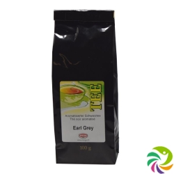 Morga Earl Grey Tee Beutel 100g